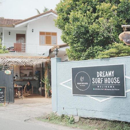 فندق فيليغامافي  Dreamy Surf House المظهر الخارجي الصورة