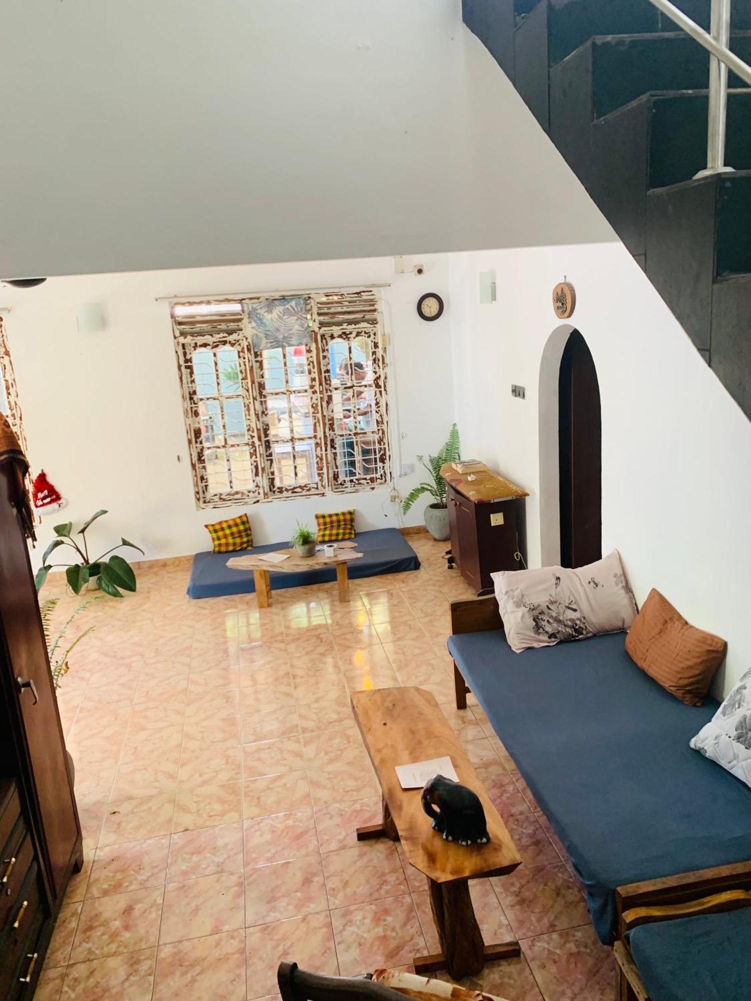فندق فيليغامافي  Dreamy Surf House المظهر الخارجي الصورة