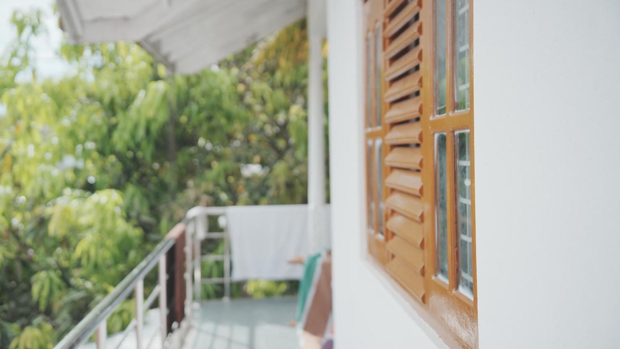 فندق فيليغامافي  Dreamy Surf House المظهر الخارجي الصورة