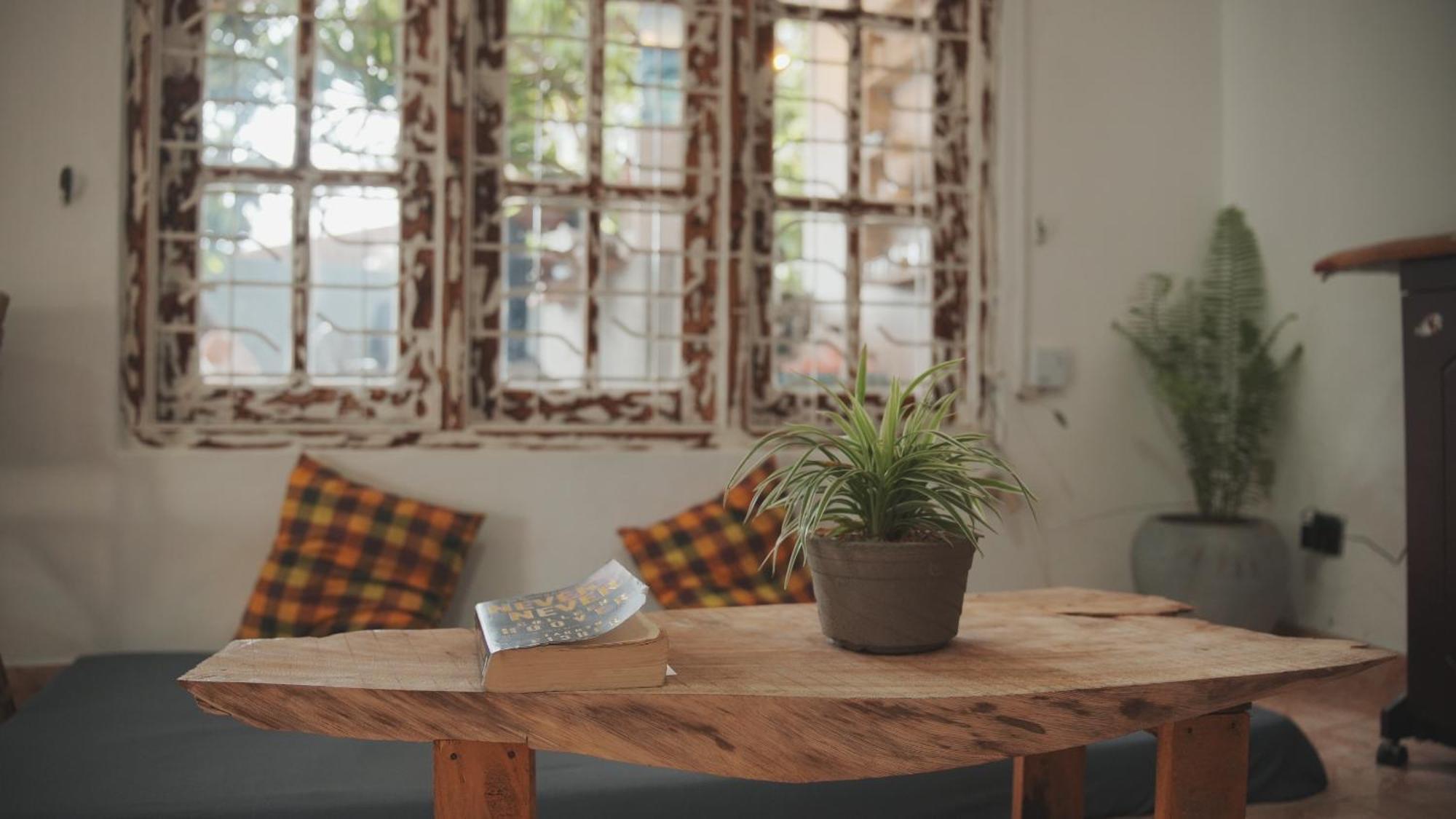 فندق فيليغامافي  Dreamy Surf House المظهر الخارجي الصورة