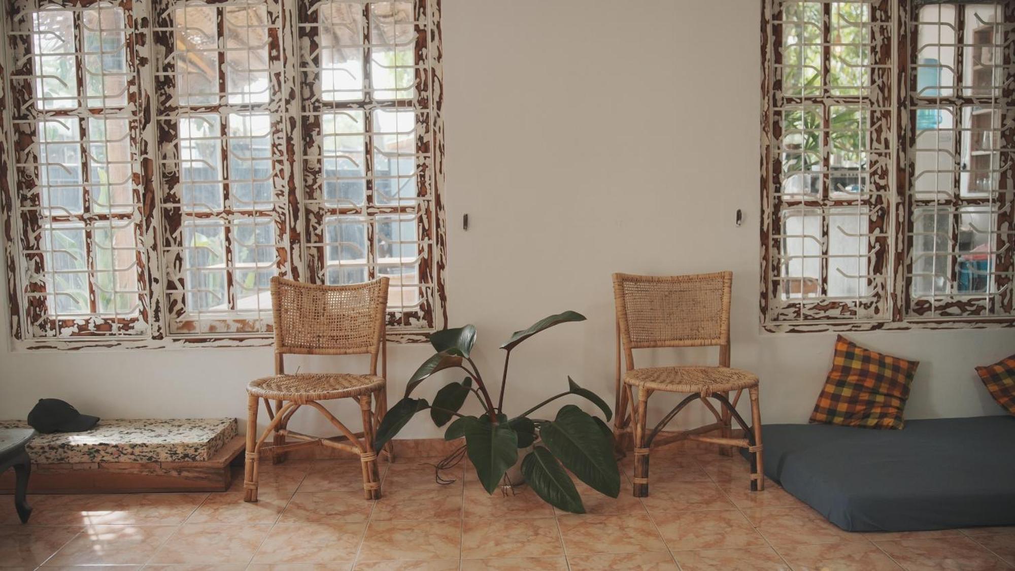 فندق فيليغامافي  Dreamy Surf House المظهر الخارجي الصورة