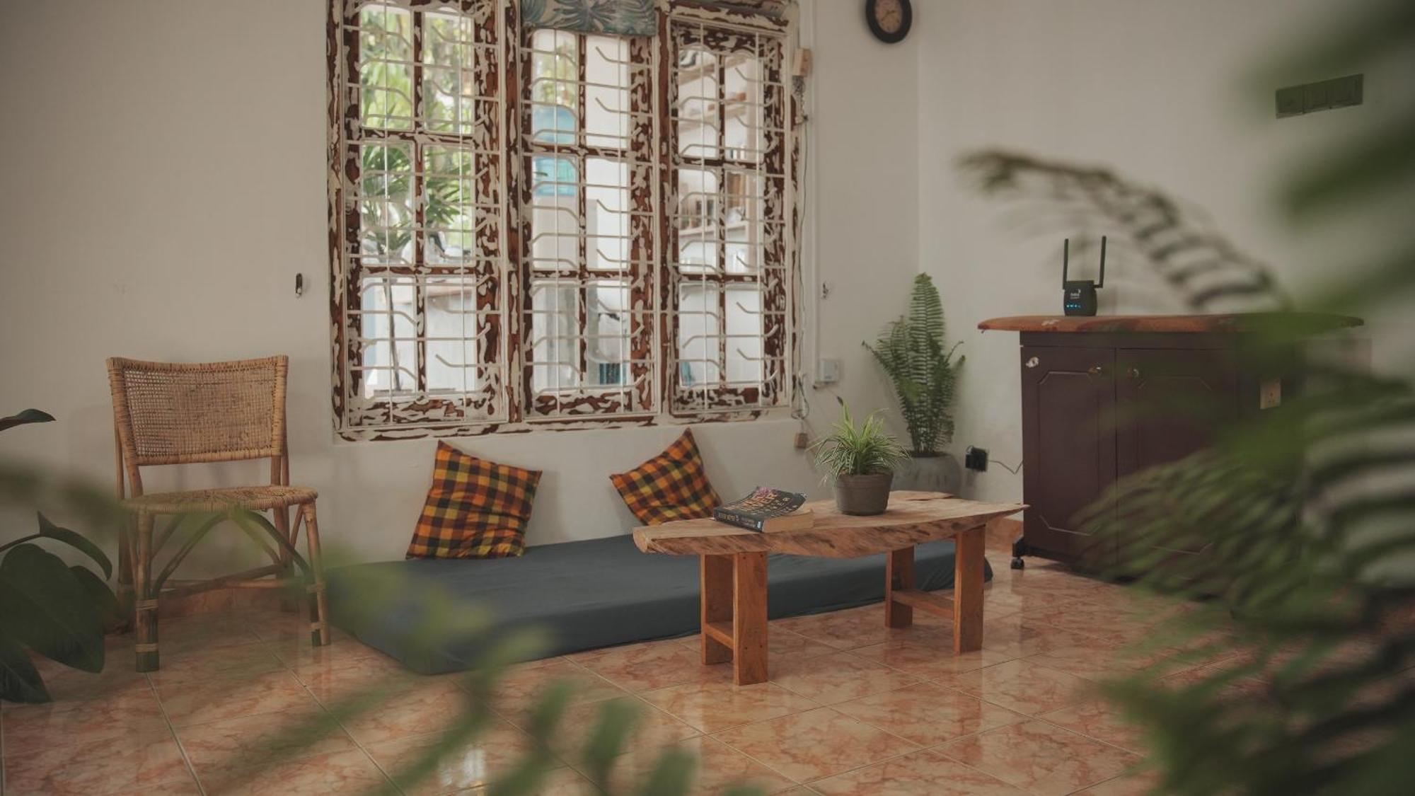 فندق فيليغامافي  Dreamy Surf House المظهر الخارجي الصورة