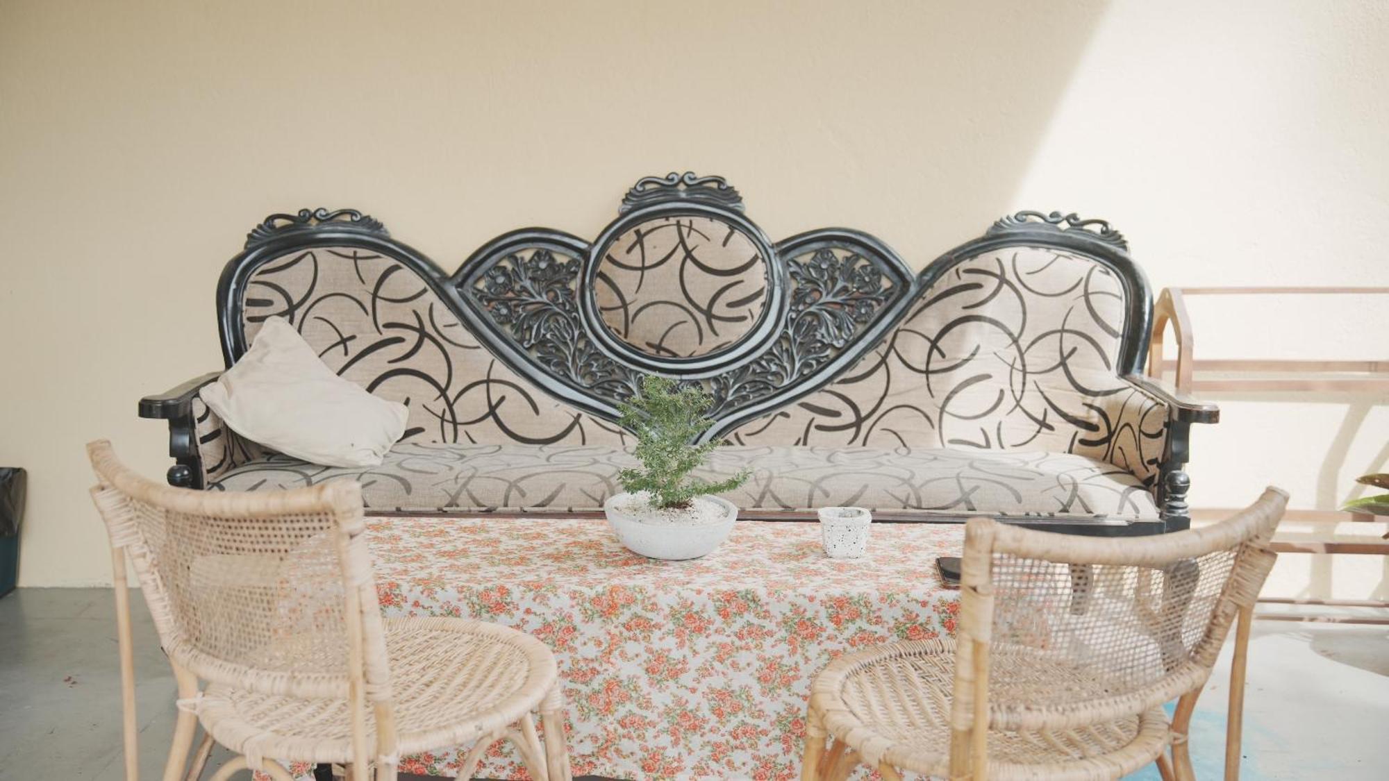 فندق فيليغامافي  Dreamy Surf House المظهر الخارجي الصورة