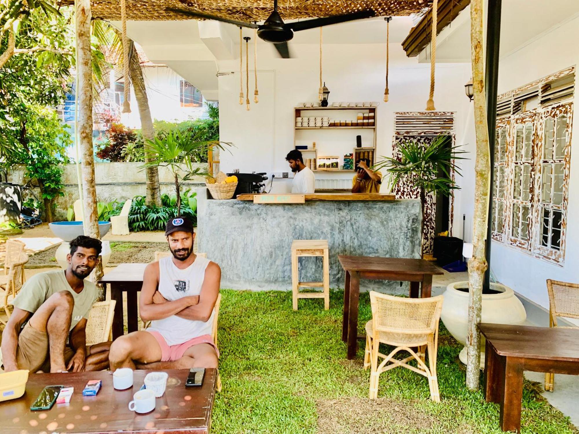 فندق فيليغامافي  Dreamy Surf House المظهر الخارجي الصورة