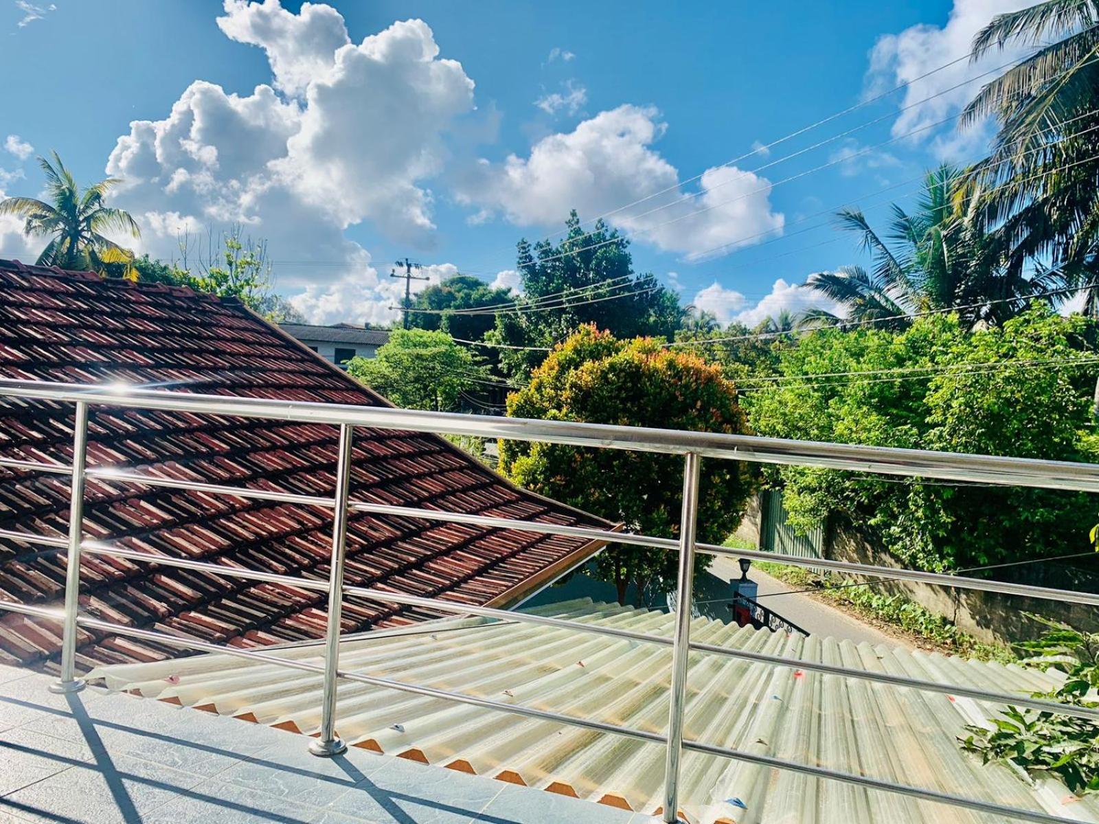 فندق فيليغامافي  Dreamy Surf House المظهر الخارجي الصورة