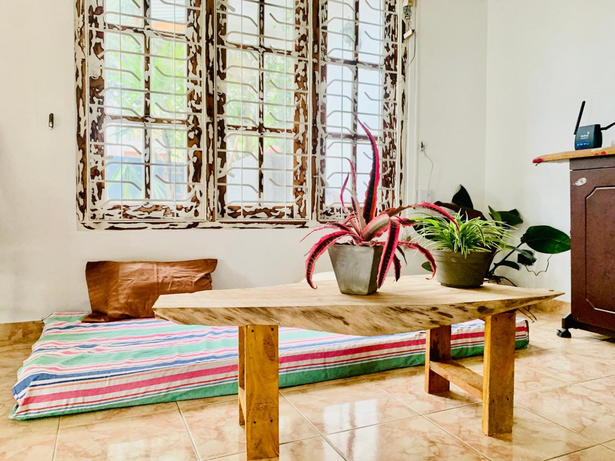 فندق فيليغامافي  Dreamy Surf House المظهر الخارجي الصورة